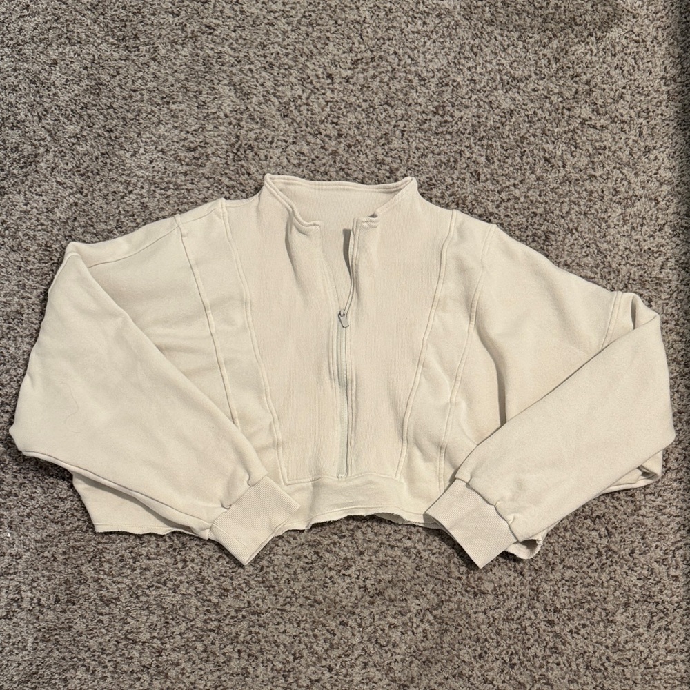 Buffbunny Sweatshirt